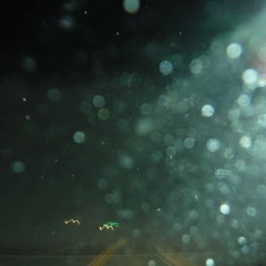 smell the rain