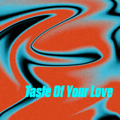 Taste Of Your Love