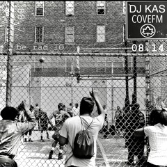 DJ Kas - DIALED IN RAD_io