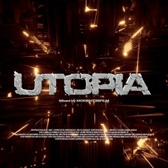 2024 UTOPIA MIXTAPE VOL.1