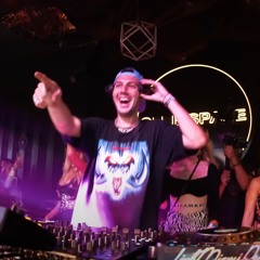 Cloonee (Sunrise Set) @ Club Space Miami 2022 (Full 7hrs)