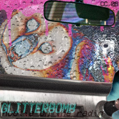 08. glitterbomb (hootie on the radio)