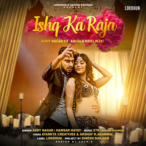 Stream Ishq Ka Raja by Addy Nagar | Listen online for free on SoundCloud Stream Ishq Ka Raja by Addy Nagar | Listen online for free on SoundCloud