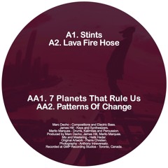 CCP16 - Marc Decho - Forget The World