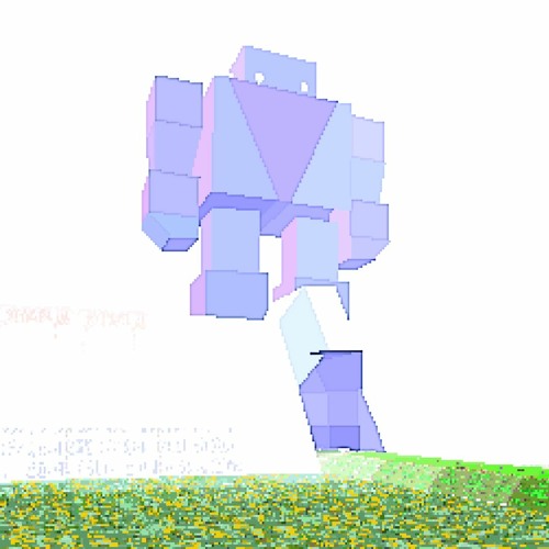Mind-Station 98 -- 𝙏 𝙝 𝙚   𝘽 𝙞 𝙜   𝙊 𝙣 𝙚