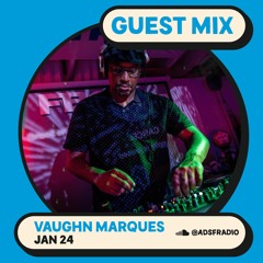 ADS029: Vaughn Marques (Denver, USA)