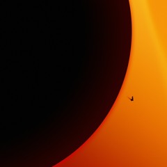 Dune - Herald of Change (Mockup / Cover)