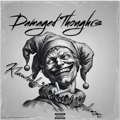 Klawbah️ ⚔️Hp-Slimm-Damaged Thoughts