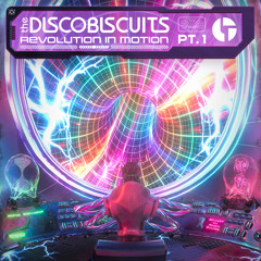 The Disco Biscuits Discography