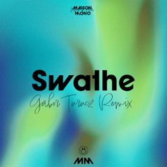 Swathe - All The Things You Do (Gabor Turucz Remix) [Snippet]