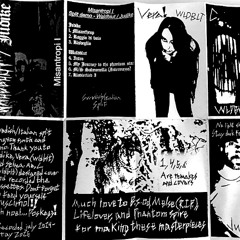 WALDBLUT / Judike - My Journey To The Phantom Star