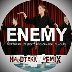 Enemy [Hardtekk 166BPM] - High Tekk
