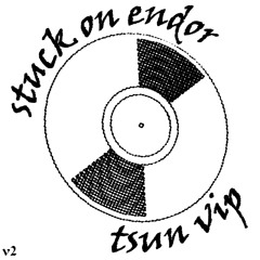 pjg13 - stuck on endor (tsun vip) {free dl}