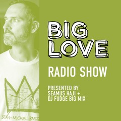 Big Love Radio Show – April 2024 – DJ Fudge Big Mix