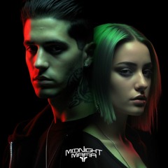 G - Eazy & Halsey - Him & I (Midnight Mafia Remix)