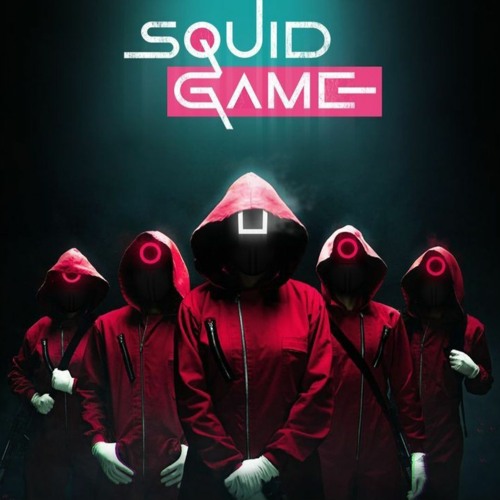 TOXIC NIGHTMARE - Squid Game  [오징어 게임]  [1k Followers]