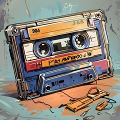 LASTDAYZ 24 (INSTRUMENTALZ)