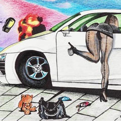 Bend Ovr (Toxic) [prod. frozy x lodoni x apollo]