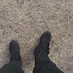 all black feat. yknoya