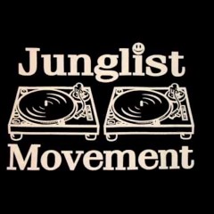 Jungle vinyl mix Volume 1