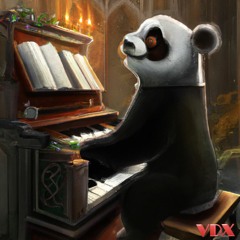 J.S. Bach - Toccata and Fugue in D min.