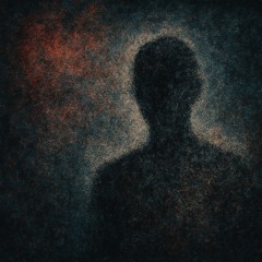 Outline of a human being