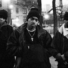 DRUM AND BASE X NAS  (DNB)