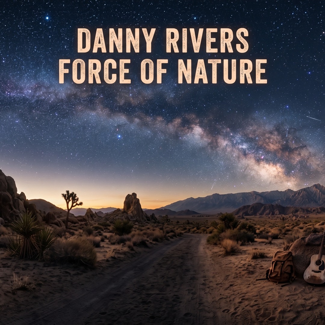 Stream Danny Rivers - Do Everything In Love (feat. Mindy Chisholm) by ...