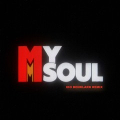 Ray Charles, I Believe to My Soul - IDO BENKLARK REMIX