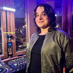 YoungWoman @ Kiosk Radio 24.01.2025