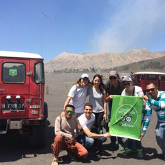 Review Special Price 1Day - Bromo Sunrise Tour via Malang (Sharing or Private Jeep)