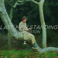 Livingstone - Last Man Standing ( M LUCA RemiX)
