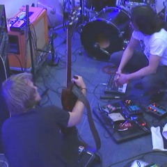 KALX Live 2024.04.27