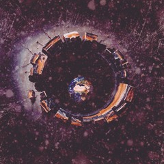 Where Life Once Stood