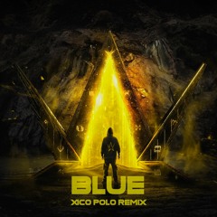 Alan Walker - Blue (XP Remix)