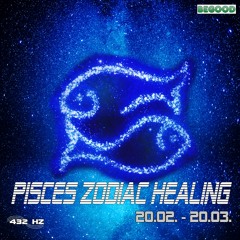 Pisces Zodiac Healing Phase 8