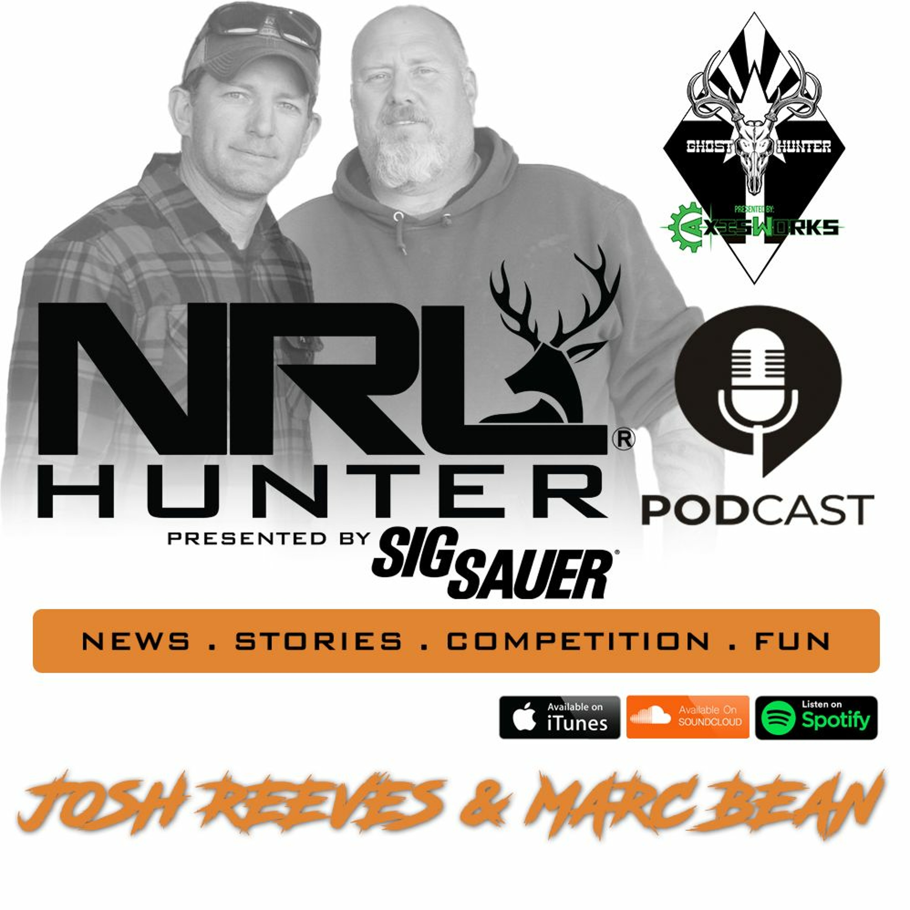 NRL HUNTER PODCAST