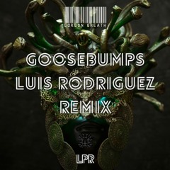 Gorgon Breath - Goosebumps (Luis Rodriguez Extended Remix)