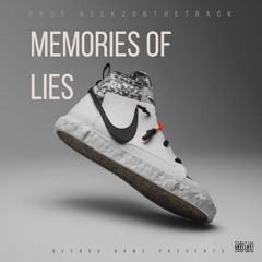 [FREE] Trap Type Beat "Memories of Lies" (prod.ReekzOnTheTrack)