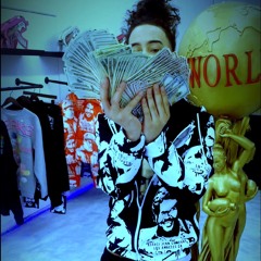 Tooda Osama ~ omerta x im god