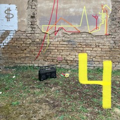 Weller's MIX:TAPE - Kassette 4