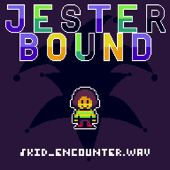 [JESTERBOUND OST 032.1] -  kid_encounter.wav (Junkjam 3)