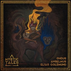 Premiere: Ohdus - Radon (Elias Goldmund Remix) [Mystic Tales]