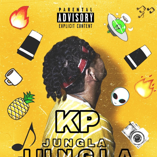 KP - HEADSHOT