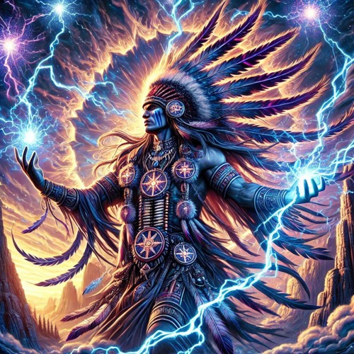 Percussions Mystiques