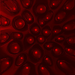 RedLightNS Ft. Vario Prod. Crimson Red