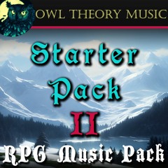 RPG Music Pack: Starter Pack II