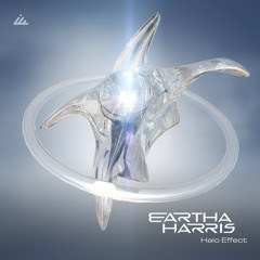 Eartha Harris - Halo Effect (Original mix)