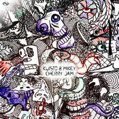 Michail Padouvas & Kuisto - Cherry Jam