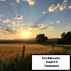 Techbeats - End Of Summer